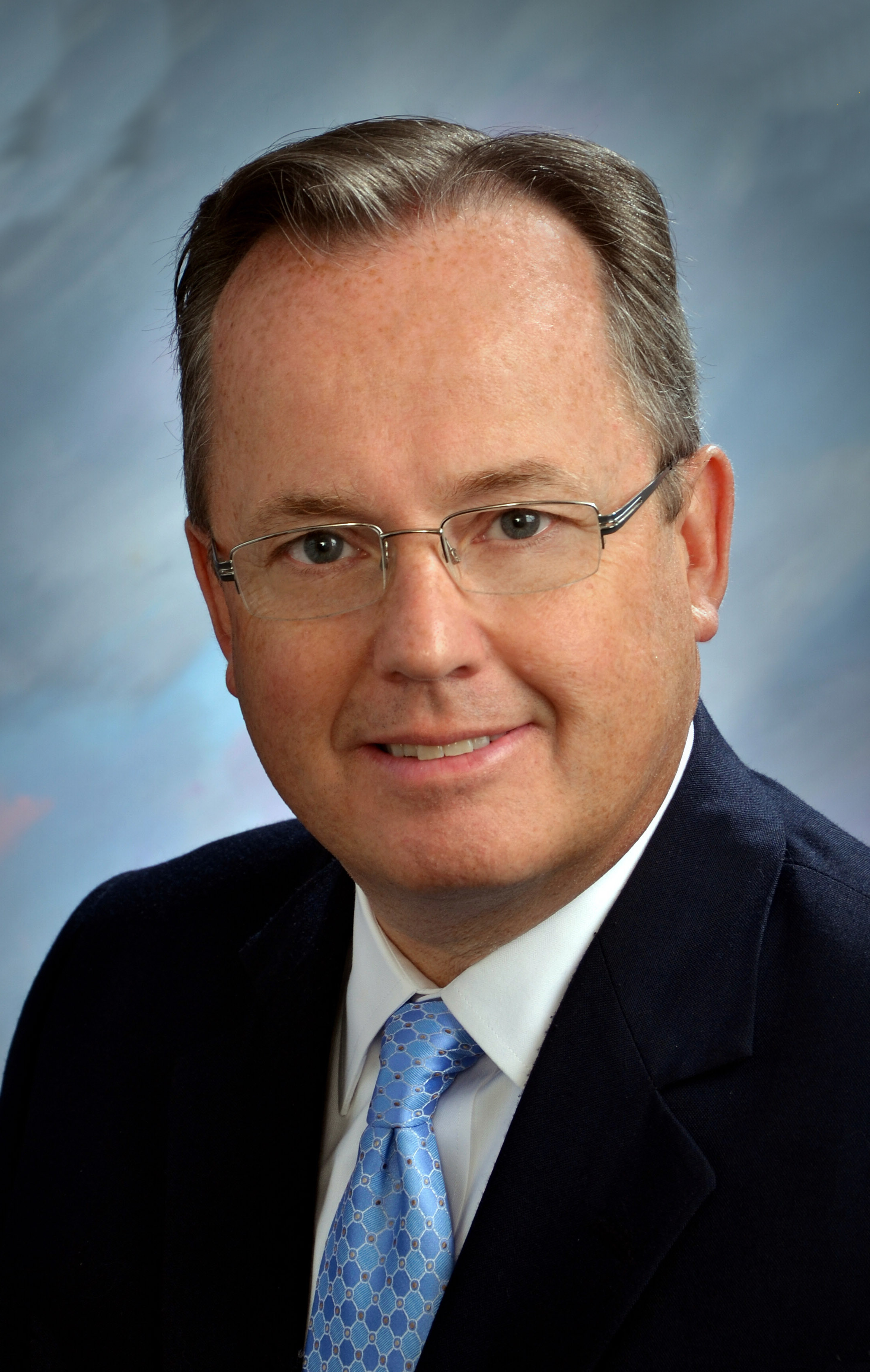 Image of Commissioner Tim McGonigle